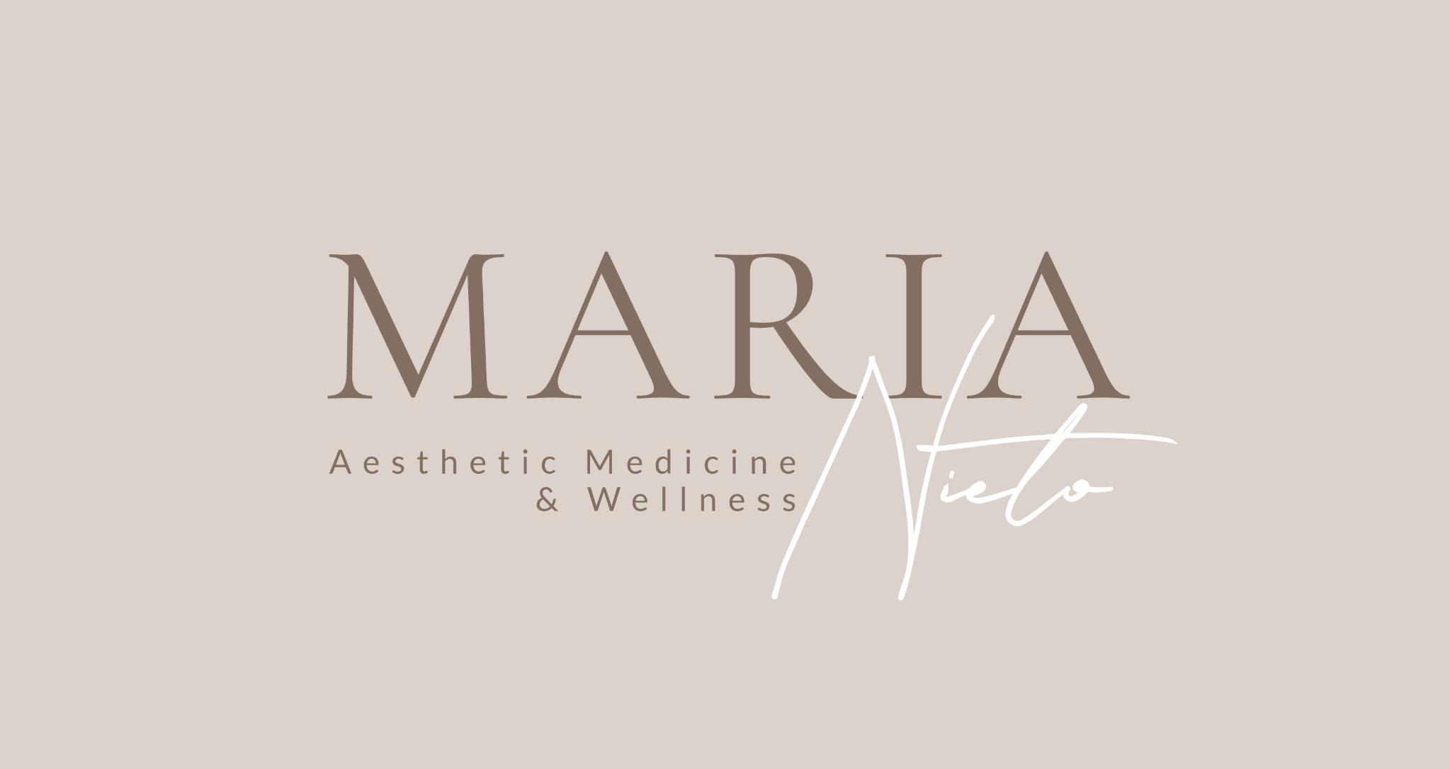 María Nieto · Aesthetic Medicine & Wellness